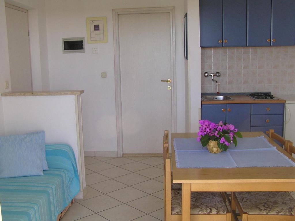 Apartments Paloma Blanca Medulin Exterior photo