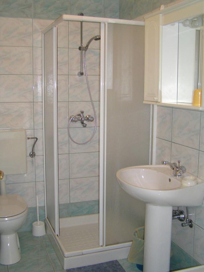 Apartments Paloma Blanca Medulin Exterior photo